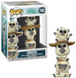 Funko POP! Raya and the Las Dragon Ongis 1003 figurka