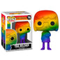 Funko POP! Bob's Burgers Tina Belcher 76