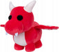 Jazwares Adopt Me Collector kod Roblox Dragon 20cm