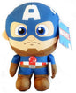 Marvel Avengers Kapitan Ameryka plusz 30cm dźwięk