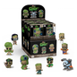 Figurka Funko Minis I Am Groot 7cm