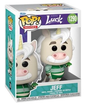 Funko POP! TV Luck Jeff Figurka Vinyl 1290