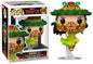 Funko POP! Marvel Shang-Chi Jiang Li 848 figurka