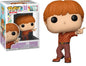Funko POP! Rocks BTS Jin 219 figurka