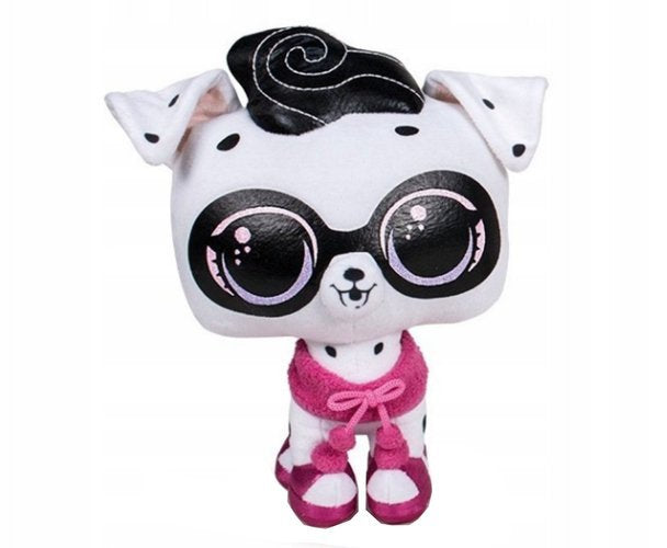Play by Play L.O.L Pets DALMATYŃCZYK plusz 23cm