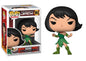 Funko POP! Samurai Jack Ashi 1053 figurka