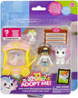 Jazwares Adopt Me Baby Shop Jednorożec kod Roblox