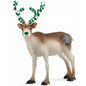 Schleich Renifer Rudolf 2022 12cm Figurka