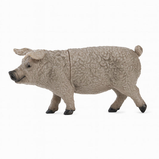 Schleich Puzzlemals Farm World świnia 7,5cm 88106