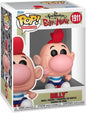 Funko POP! The Grim Adventures of Billy and Mandy Billy figurka 1911