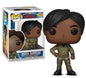 Funko POP! Captain Marvel Maria Rambeau 430 figurka