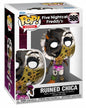 Funko POP! FNAF Five Nights At Freddy's Ruined Chica 986 figurka