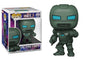 Funko POP! What if The Hydra Stomper 872 XL 15cm