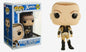 Funko POP! X-MEN Negasonic Teenage Warhead 317 figurka