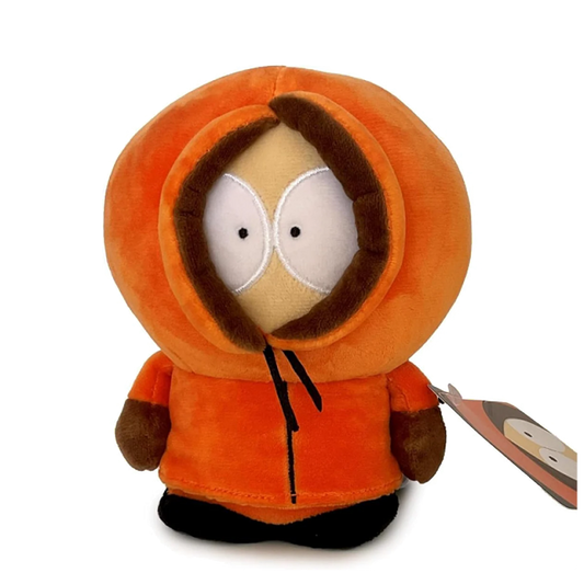 South Park Plusz Maskotka Kenny McCormick 15cm