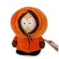 South Park Plusz Maskotka Kenny McCormick 15cm