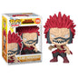 Funko POP! MHA Eijiro Unbreakable 1009 figurka