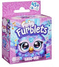 Interaktywne Zwierzątko Furby Furblets GROO-VEE