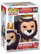 Funko Pop! Rudolph TRNR King Moonracer 1570