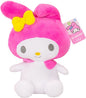 Hello Kitty and Friends Pluszak Maskotka Królik My Melody 23cm