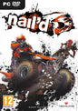 Gra PC Nail'd PL