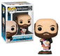 Funko POP! Haunted Mansion Alexander 804 figurka