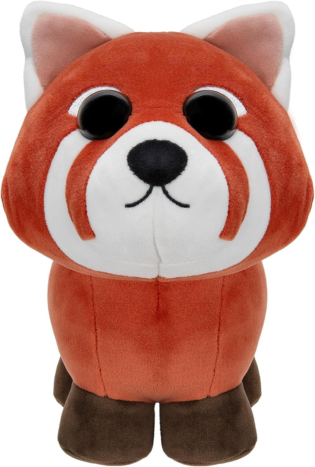 Jazwares Adopt Me Collector Roblox Red Panda 20cm