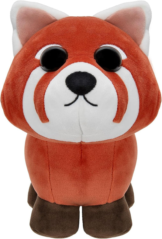 Jazwares Adopt Me Collector Roblox Red Panda 20cm