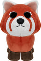 Jazwares Adopt Me Collector Roblox Red Panda 20cm
