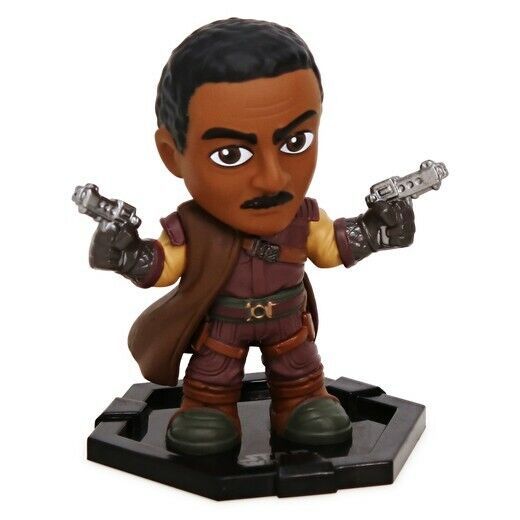 Funko Mini Figures Star Wars Greef Karga 32 8cm